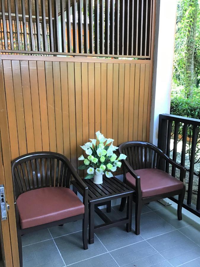 Pratum Resort Khao Lak Extérieur photo